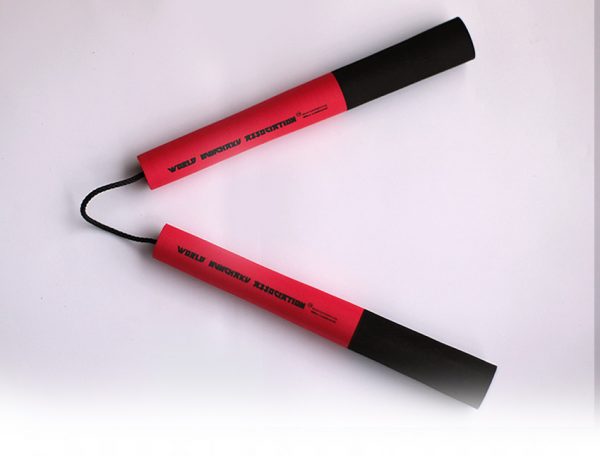 Professional Junior Red