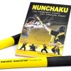 nunchaku en Boek Nederlands